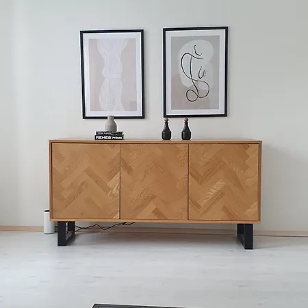 דירה Canttiina *